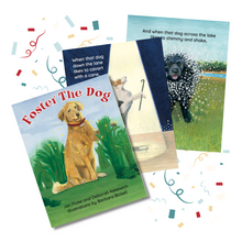 Load image into Gallery viewer, FOSTER THE DOG