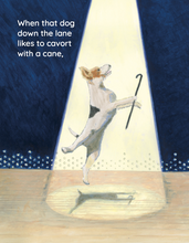 Load image into Gallery viewer, FOSTER THE DOG