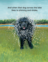 Load image into Gallery viewer, FOSTER THE DOG