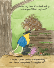 Load image into Gallery viewer, MAIZY’S PET QUEST: A PRICKLY PROPOSITION!